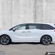 2023 Honda Odyssey Touring | 3.5L V6 | Power Sliding Doors | LED Headlights | Po thumbnail image 2