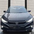 2021 Honda Civic Sedan Touring BLUETOOTH APPLE CARPLAY & ANDROID AUTO! NAVIGATIO thumbnail image 2