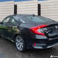 2021 Honda Civic Sedan Touring BLUETOOTH APPLE CARPLAY & ANDROID AUTO! NAVIGATIO thumbnail image 4