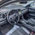 2021 Honda Civic Sedan Touring BLUETOOTH APPLE CARPLAY & ANDROID AUTO! NAVIGATIO thumbnail image 6