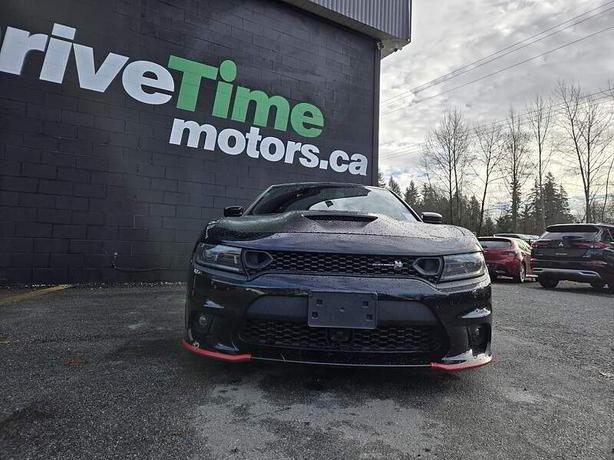 2023 Dodge Charger Scat Pack 392 - Sunroof, Ventilated Seats, Navi image 2