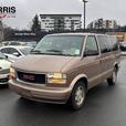 2004 GMC Safari thumbnail image