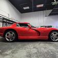 2001 Dodge Viper RT-10 Convertible - Manual Transmission thumbnail image 4
