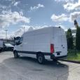 2021 Mercedes-Benz Sprinter 2500 High Roof Cargo Van 144 Inch Wheelbase Diesel thumbnail image 6