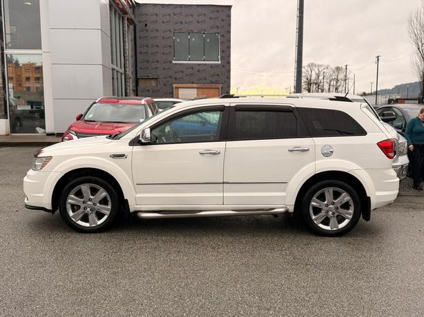 2011 Dodge Journey AWD 4dr R-T image 5