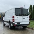 2016 Mercedes-Benz Sprinter 2500 Cargo Van Diesel thumbnail image 7