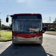 2016 Grande West Vicinity 25-Passenger Diesel Kneeling Bus with Wheelchair Ramp thumbnail image 3