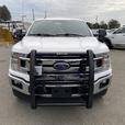 2018 Ford F-150 XLT SuperCab 8 foot Box Roadside Assist Truck thumbnail image 8