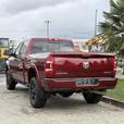 2022 RAM 3500 Laramie Sport Crew Cab 4x4 Cummins Diesel thumbnail image 8