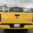 2005 Dodge Ram 1500 Crew Cab 4WD thumbnail image 4