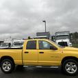 2005 Dodge Ram 1500 Crew Cab 4WD thumbnail image 6