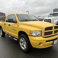 2005 Dodge Ram 1500 Crew Cab 4WD thumbnail image 7