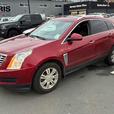 2013 Cadillac SRX AWD Luxury | Leather | Heated Seats! thumbnail image