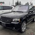 2012 Land Rover Range Rover HSE LUX | Heated and Cooled Seats! thumbnail image