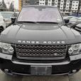 2012 Land Rover Range Rover HSE LUX | Heated and Cooled Seats! thumbnail image 2