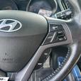 2013 Hyundai Veloster Turbo Matte Grey FWD, THREE DOOR, BLUETOOTH, TOUCHSCREEN,  thumbnail image 8