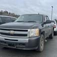2010 Chevrolet Silverado 1500 Ls Cheyenne Edition AUTO, KEYLESS ENTRY, TOW PACKA thumbnail image