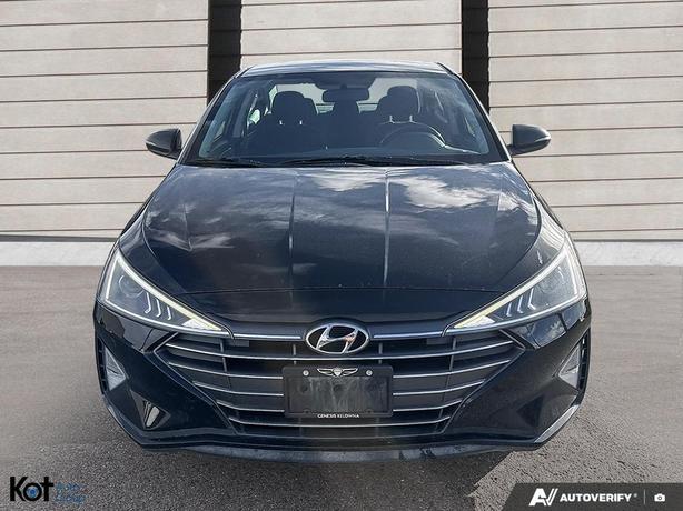 2019 Hyundai Elantra Preferred ! BACKUP CAMERA! HEATED SEATS! APPLE CARPLAY! AND image 2