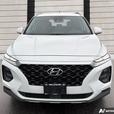 2019 Hyundai Santa Fe Essential LOW KMS! ONE OWNER! BACKUP CAMERA! BLUETOOTH! thumbnail image 2