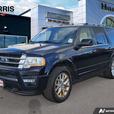 2017 Ford Expedition Limited 4WD | GPS Navigation! thumbnail image 1