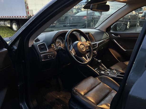 2016 Mazda CX-5 image 5
