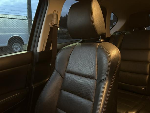 2016 Mazda CX-5 image 6