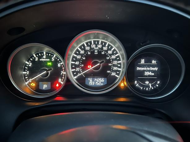 2016 Mazda CX-5 image 7