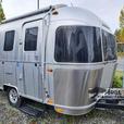 Used 2017 Airstream Sport 16 thumbnail image 1