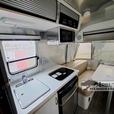 Used 2017 Airstream Sport 16 thumbnail image 7