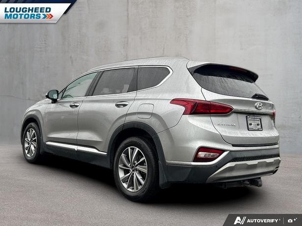 2020 Hyundai Santa Fe image 4