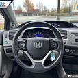 2012 Honda Civic thumbnail image 8
