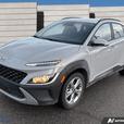 2023 Hyundai Kona Preferred ! HEATED MIRRORS/ SEATS! BACKUP CAMERA! NO ACCIDENT! thumbnail image 1