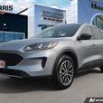 2022 Ford Escape SE Plug-In Hybrid FWD | Keyless Start | Back Up Camera! thumbnail image 1