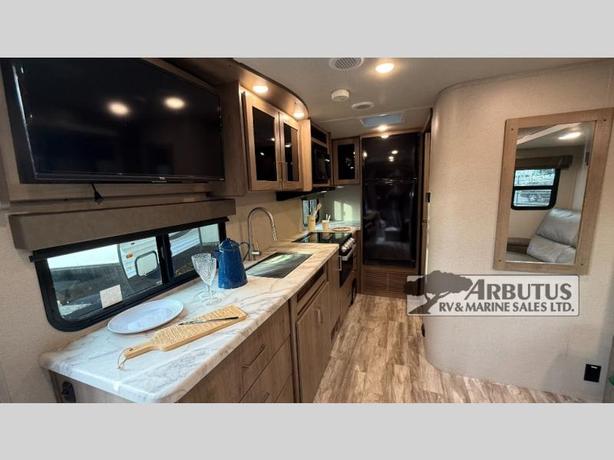 Used 2023 Grand Design Imagine XLS 17MKE image 5