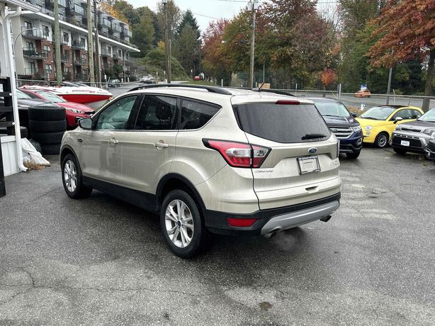 2018 Ford Escape image 6