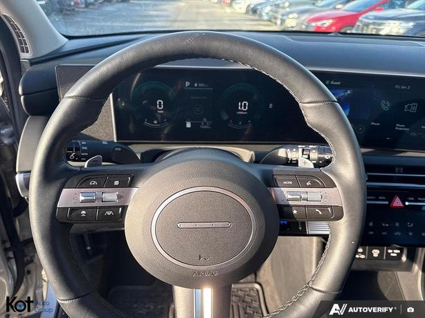 2025 Hyundai Tucson Preferred image 6