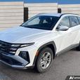2025 Hyundai Tucson Preferred thumbnail image 1