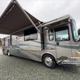 Used 2005 Winnebago Vectra 40 KD thumbnail image 3