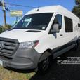 Used 2019 Mercedes Sprinter Custom 2500 thumbnail image 1