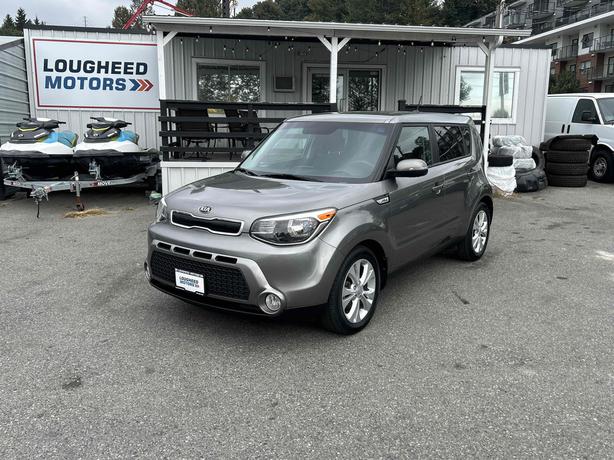 2016 KIA Soul image 3