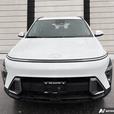 2025 Hyundai Kona Preferred WIRELESS CHARGING! REAR CROSS TRAFFIC! BLINDSPOT! thumbnail image 2