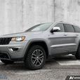 2018 Jeep Grand Cherokee Limited | Off-Road Adventure Package | Remote Keyless E thumbnail image 1