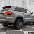 2018 Jeep Grand Cherokee Limited | Off-Road Adventure Package | Remote Keyless E thumbnail image 5
