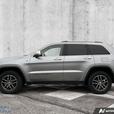 2018 Jeep Grand Cherokee Limited | Off-Road Adventure Package | Remote Keyless E thumbnail image 8