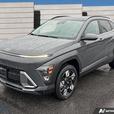 2024 Hyundai Kona Preferred NO ACCIDENT! LOW KMS! ONE OWNER! LIKE NEW! thumbnail image