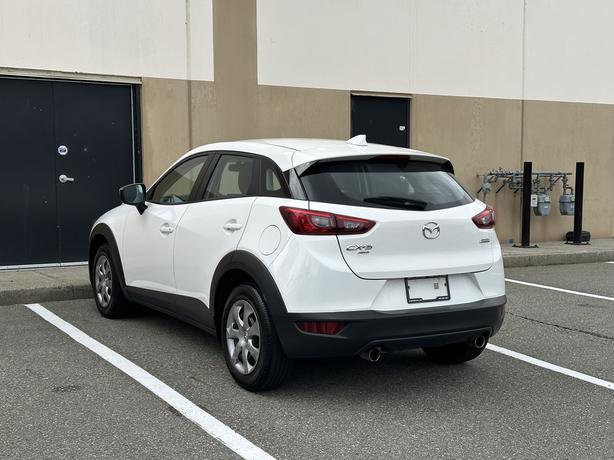 2017 Mazda CX-3 image 4