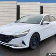2022 Hyundai Elantra Ultimate Tech WINTER TIRES! LEATHER INTERIOR! BLUETOOTH! HE thumbnail image 1