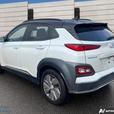 2019 Hyundai Kona Electric Preferred thumbnail image 4