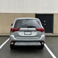2020 Mitsubishi Outlander thumbnail image 7