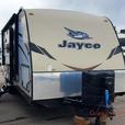 Used 2015 Jayco White Hawk 27RBOK thumbnail image 1